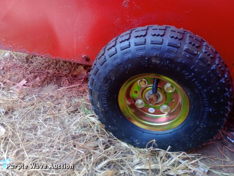 image for item DW0761 Alkota ST I Plus pressure washer