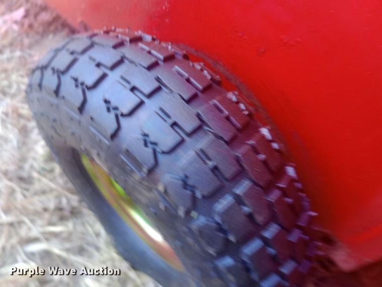 image for item DW0761 Alkota ST I Plus pressure washer