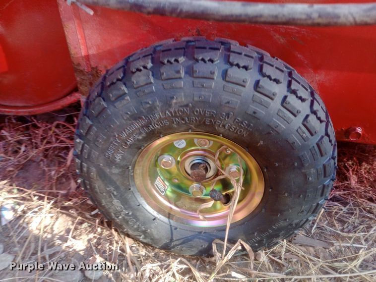 image for item DW0761 Alkota ST I Plus pressure washer