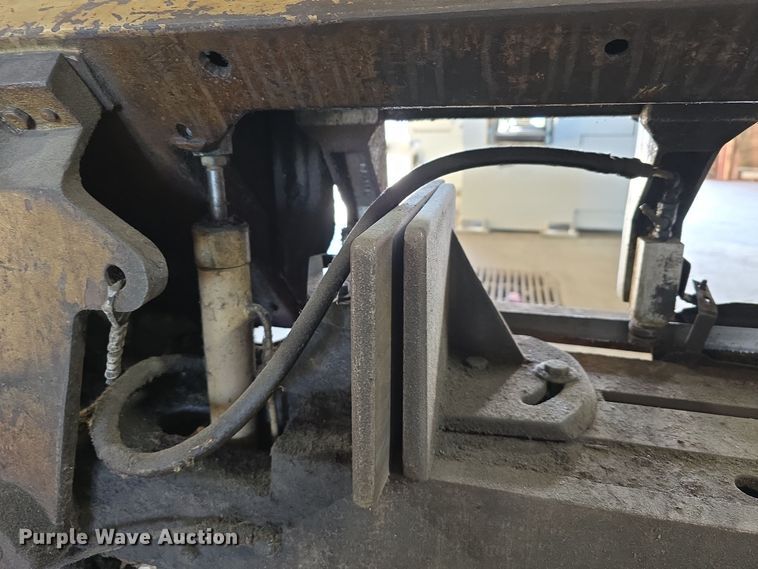 image for item DW3766 Kalamazoo H9AW metal band saw