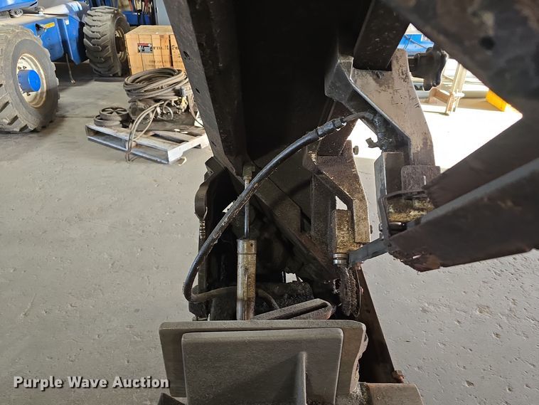 image for item DW3766 Kalamazoo H9AW metal band saw