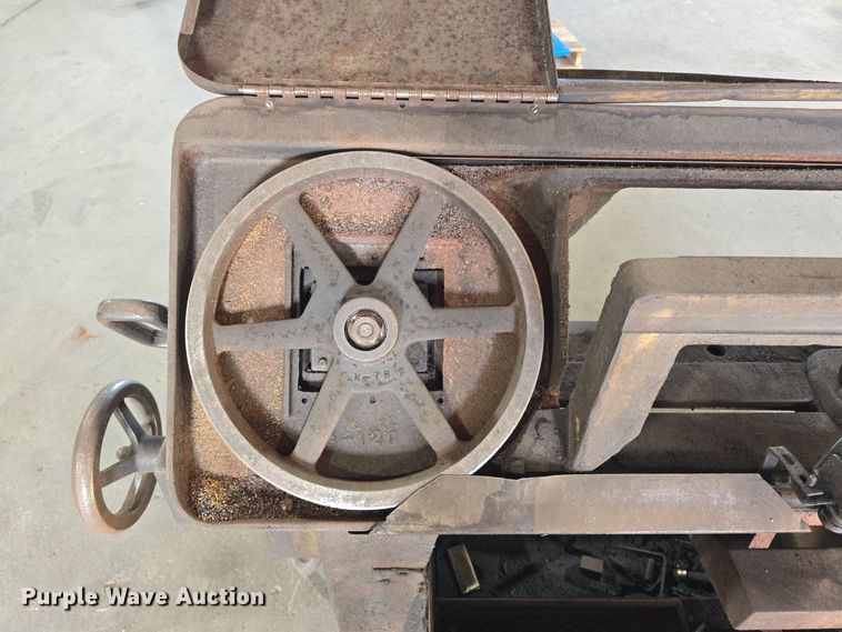 image for item DW3766 Kalamazoo H9AW metal band saw