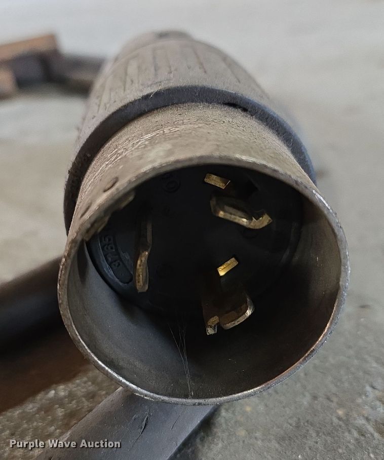 image for item DW3766 Kalamazoo H9AW metal band saw