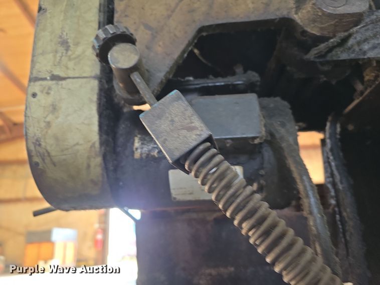 image for item DW3766 Kalamazoo H9AW metal band saw