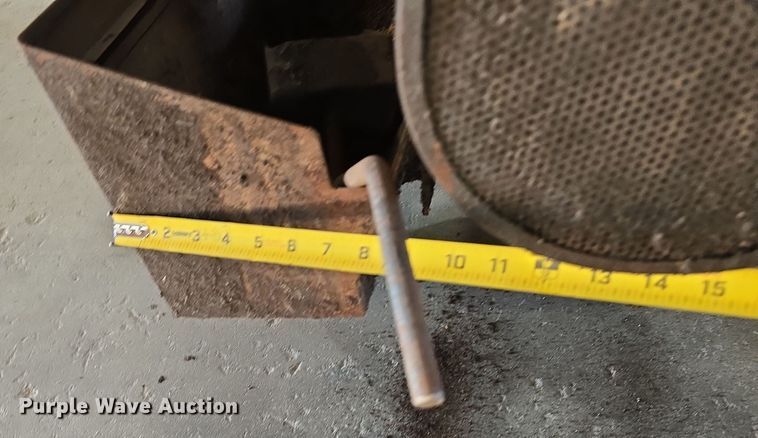 image for item DW3766 Kalamazoo H9AW metal band saw