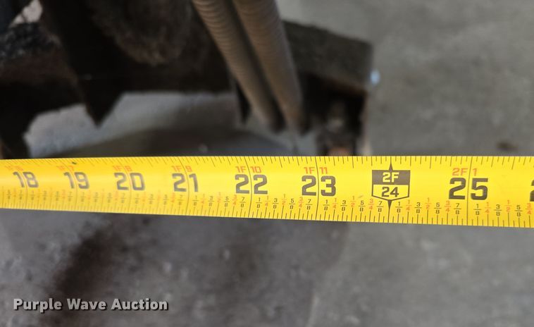 image for item DW3766 Kalamazoo H9AW metal band saw