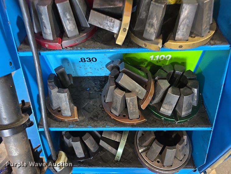 image for item DW3767 Dayco Eastman NP60 hose crimper