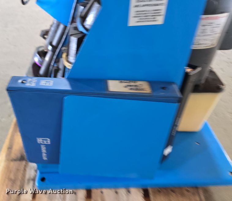 image for item DW3767 Dayco Eastman NP60 hose crimper