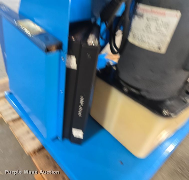 image for item DW3767 Dayco Eastman NP60 hose crimper