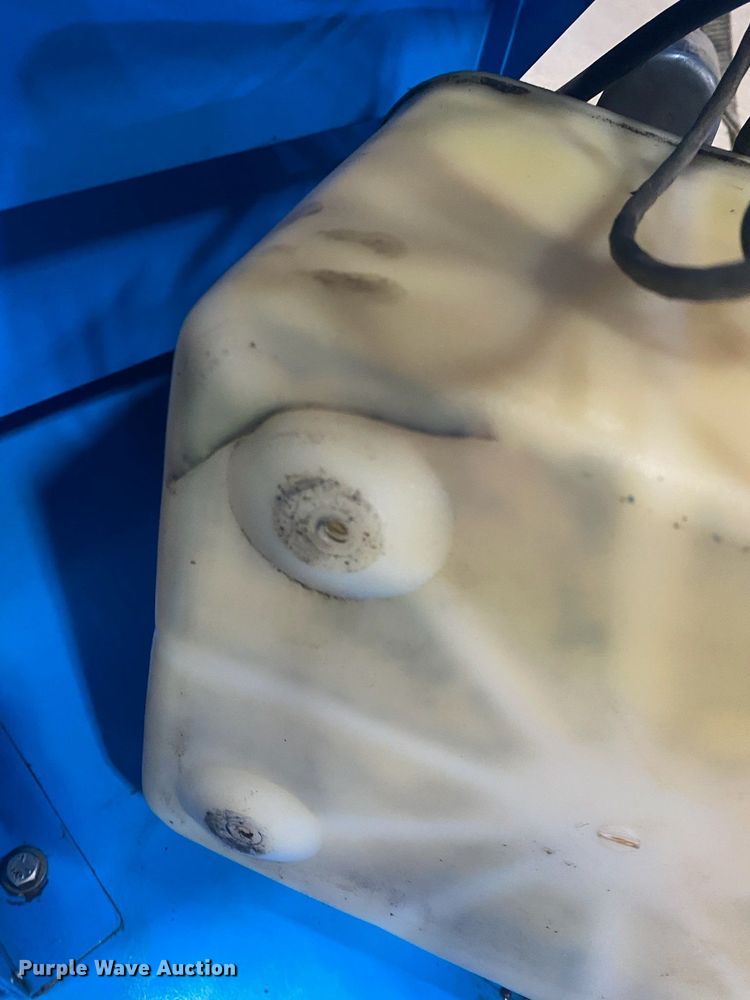 image for item DW3767 Dayco Eastman NP60 hose crimper