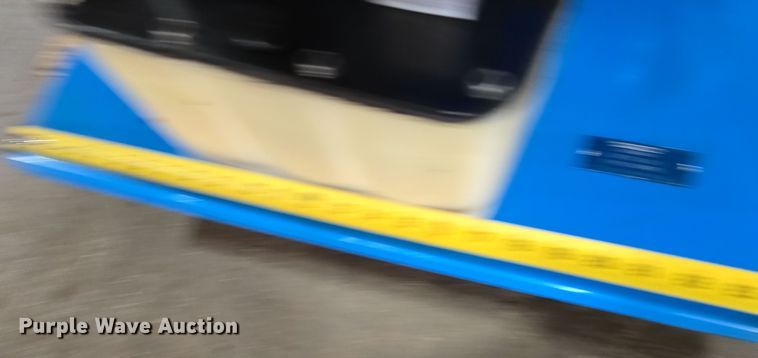 image for item DW3767 Dayco Eastman NP60 hose crimper