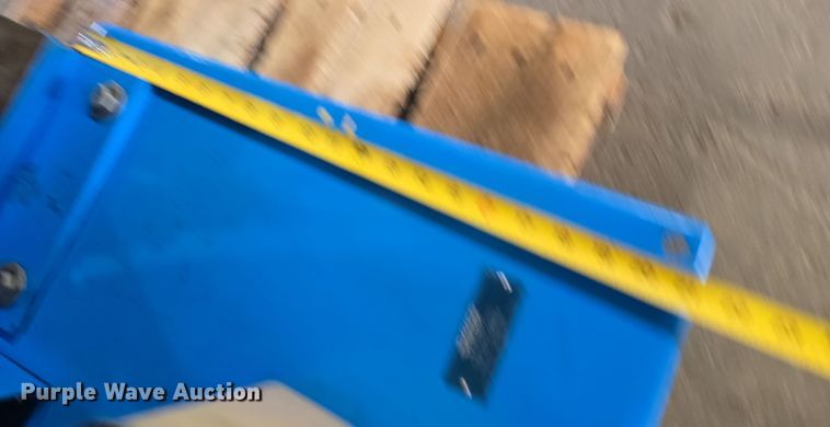 image for item DW3767 Dayco Eastman NP60 hose crimper