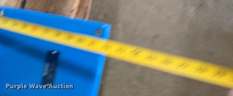 image for item DW3767 Dayco Eastman NP60 hose crimper