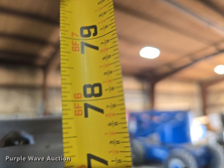 image for item DW3768 Bridgeport 151049 milling machine