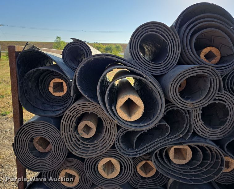 image for item DW3769 (28) rolls of belting