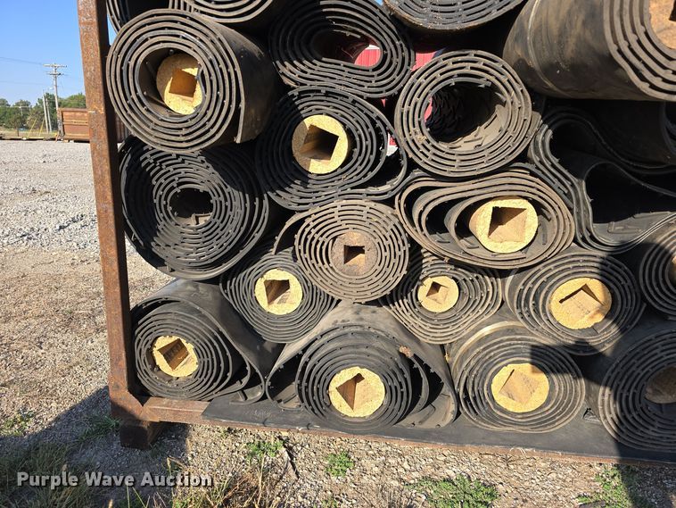 image for item DW3769 (28) rolls of belting