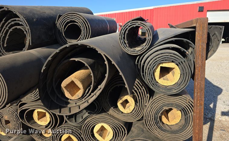 image for item DW3769 (28) rolls of belting