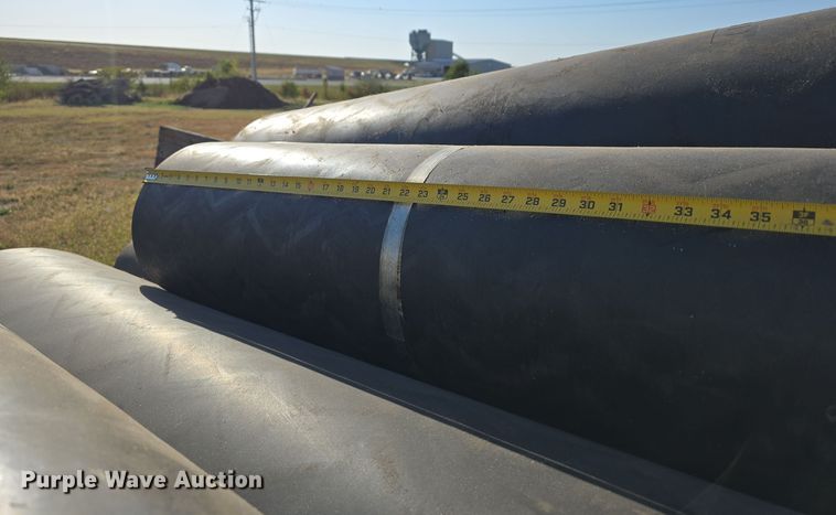 image for item DW3769 (28) rolls of belting