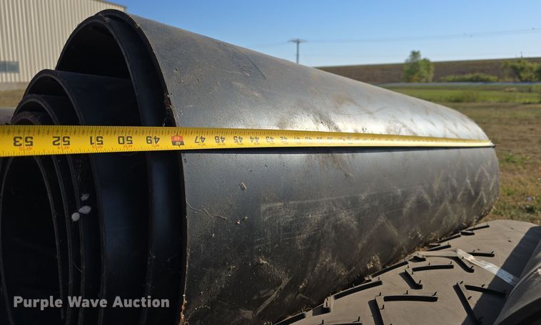 image for item DW3769 (28) rolls of belting