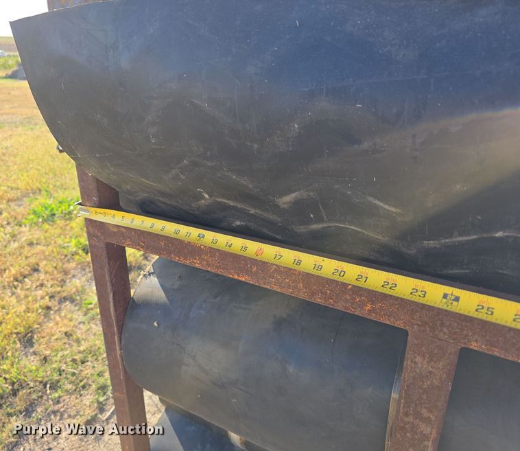 image for item DW3769 (28) rolls of belting