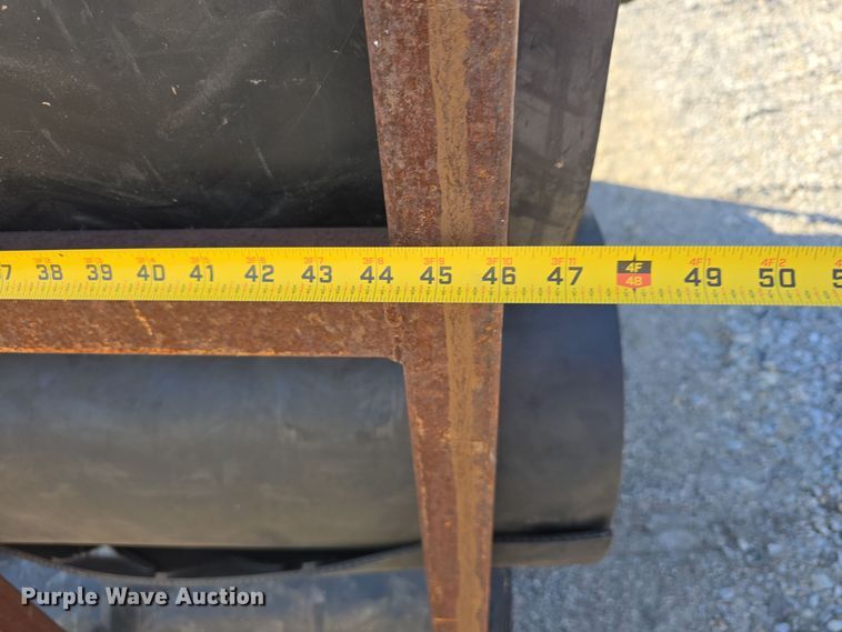 image for item DW3769 (28) rolls of belting