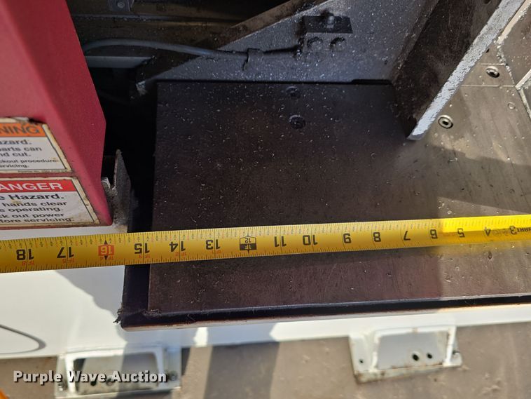 image for item DW3770 2015 Behringer HBE 321A metal cutting saw