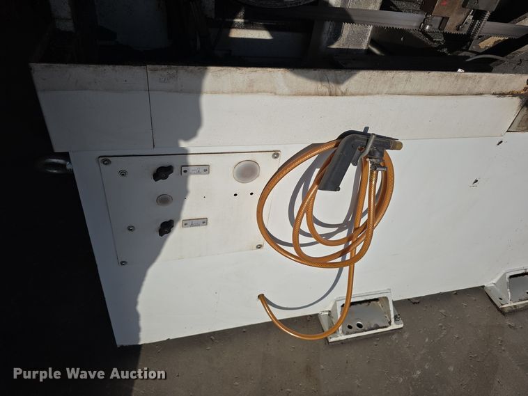 image for item DW3770 2015 Behringer HBE 321A metal cutting saw