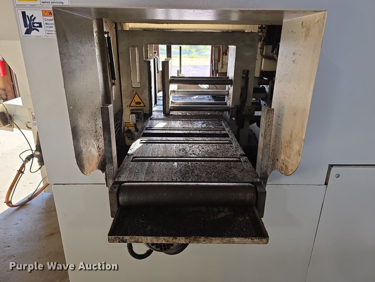 image for item DW3770 2015 Behringer HBE 321A metal cutting saw