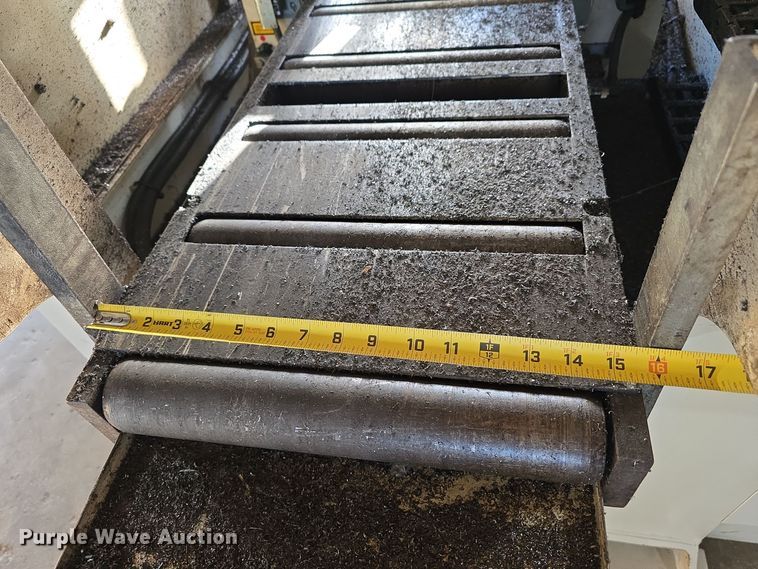 image for item DW3770 2015 Behringer HBE 321A metal cutting saw