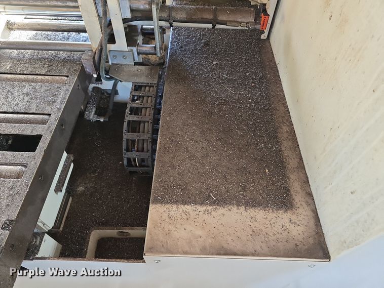 image for item DW3770 2015 Behringer HBE 321A metal cutting saw