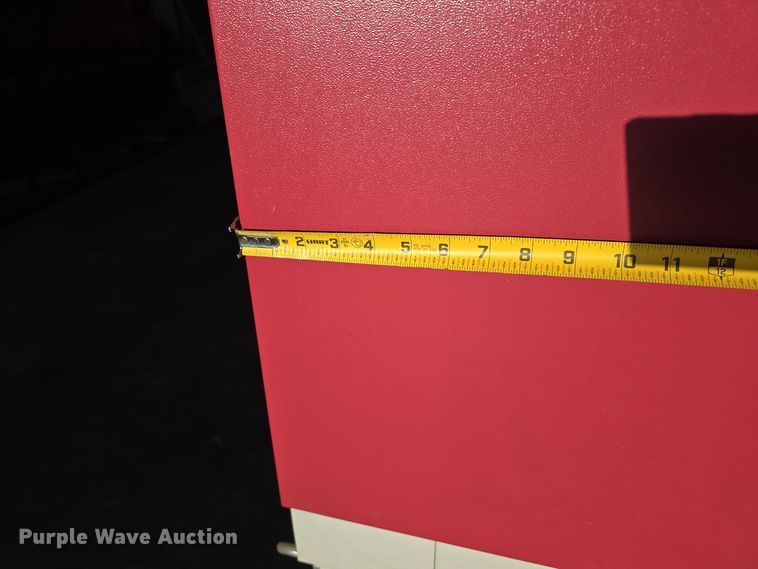 image for item DW3770 2015 Behringer HBE 321A metal cutting saw