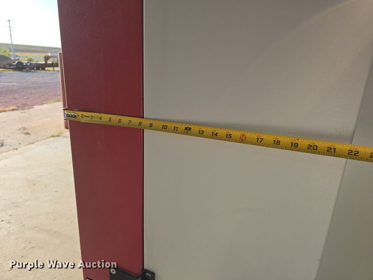 image for item DW3770 2015 Behringer HBE 321A metal cutting saw