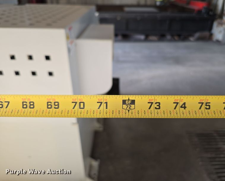 image for item DW3770 2015 Behringer HBE 321A metal cutting saw