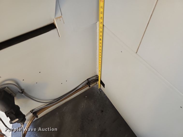 image for item DW3770 2015 Behringer HBE 321A metal cutting saw