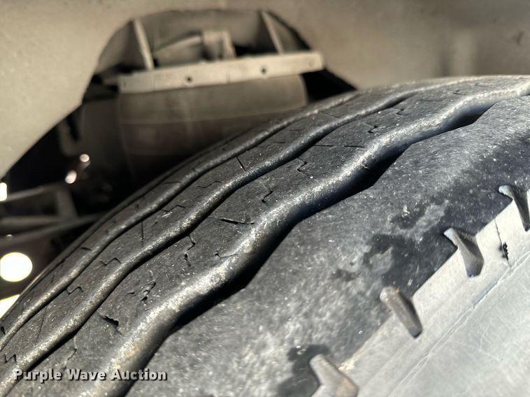 image for item DX1331 2000 Van Hool C2045 coach bus