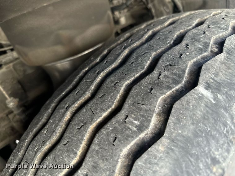 image for item DX1331 2000 Van Hool C2045 coach bus