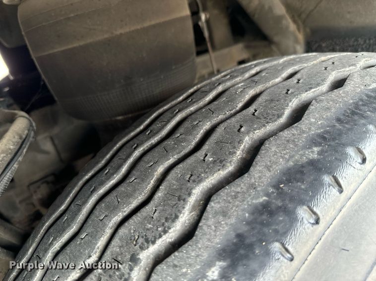 image for item DX1331 2000 Van Hool C2045 coach bus