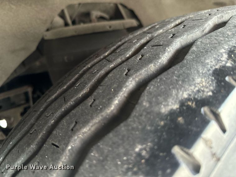 image for item DX1331 2000 Van Hool C2045 coach bus