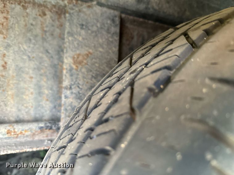 image for item DX1344 1996 Fleetwood Savannah 30 5X camper