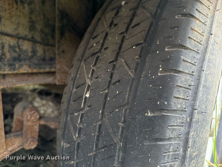 image for item DX1344 1996 Fleetwood Savannah 30 5X camper