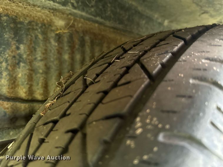 image for item DX1344 1996 Fleetwood Savannah 30 5X camper