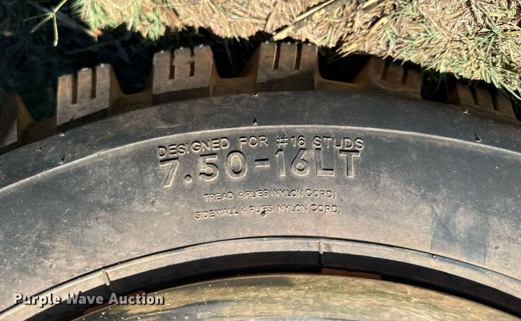 image for item DX1355 1988 Chevrolet Custom Deluxe 30 flatbed pickup truck