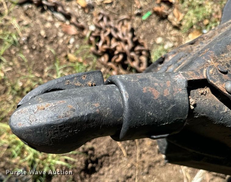 image for item DX1358 1970 Shop built Concession trailer