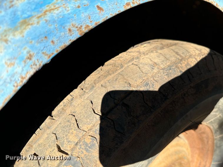 image for item DX1360 1967 Worthington 1866 air compressor