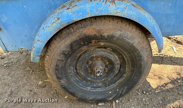 image for item DX1360 1967 Worthington 1866 air compressor