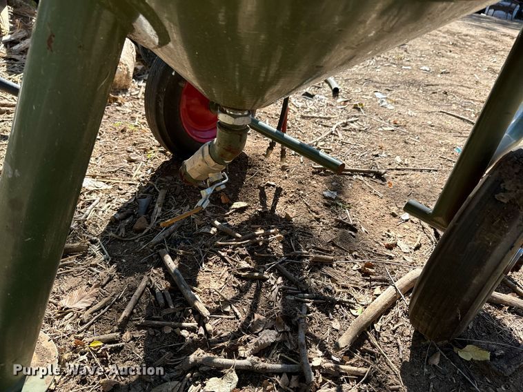 image for item DX1361 2014 Hodge Clemco 2452 sandblaster