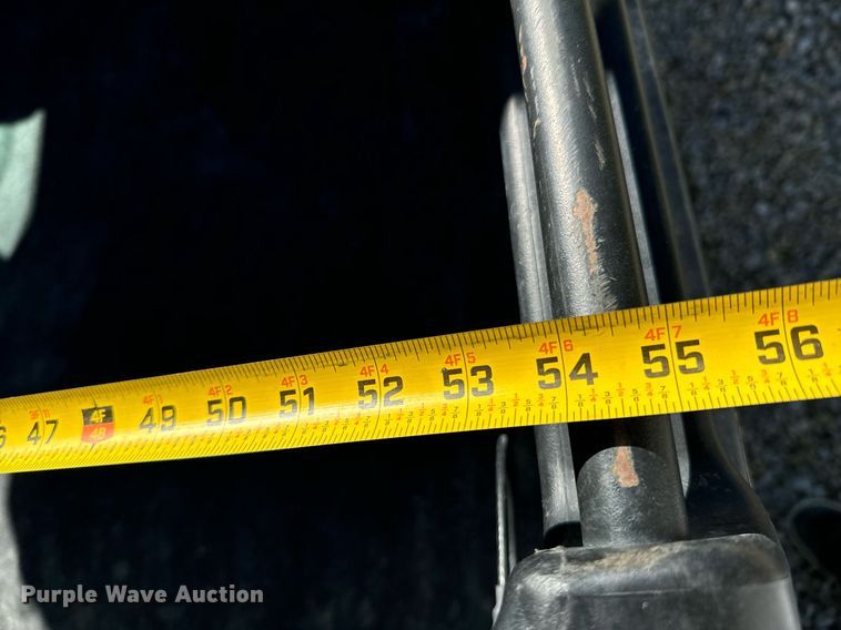 image for item DX1365 2020 John Deere XUV835M utility vehicle