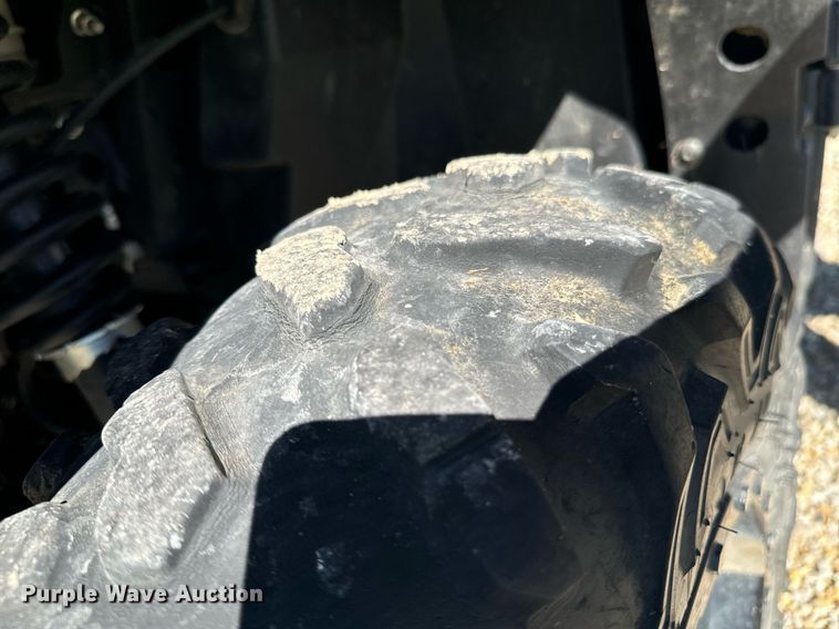 image for item DX1365 2020 John Deere XUV835M utility vehicle