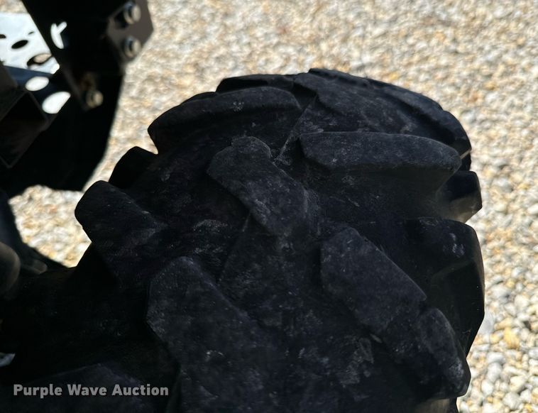 image for item DX1365 2020 John Deere XUV835M utility vehicle