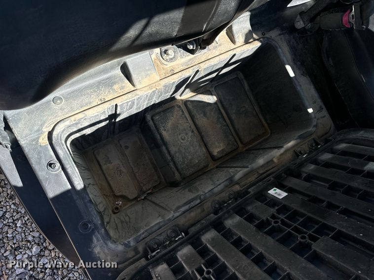 image for item DX1365 2020 John Deere XUV835M utility vehicle